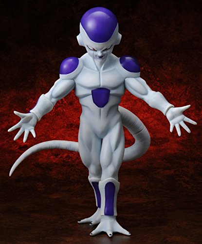 Freezer - Final Form Gigantic Series Dragon Ball Z - X-Plus