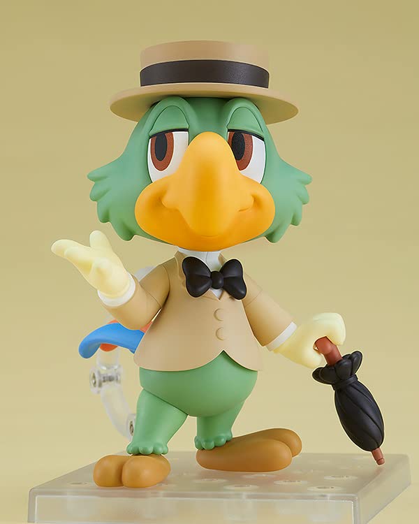 Nendoroid "The Three Caballeros" Jose Carioca