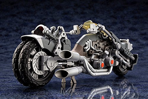 Bandit-Rad - 1/24 Maßstab - Hexa-Gang - Kotobukiya