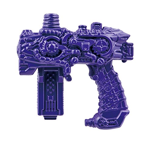 Kamen Rider Rogue Bottle Change Rider Series (#11) Kamen Rider Build - Bandai