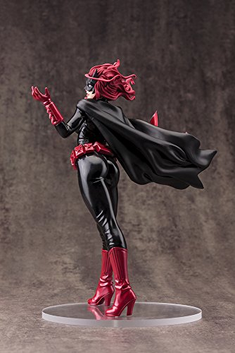 Batwoman 1/7 Batman - Kotobukiya