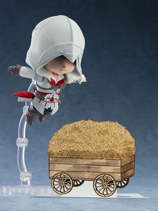 "Assassin's Creed (R)" Nendoroid#1829 Ezio Auditore