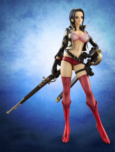 Portrait Of Pirates One Piece  EDITION-Z Nico Robin