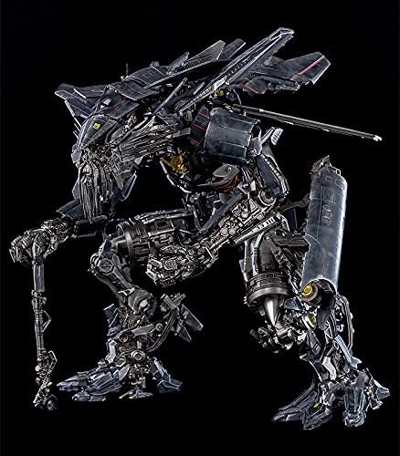 "Transformers: Revenge of the Fallen" DLX Jetfire