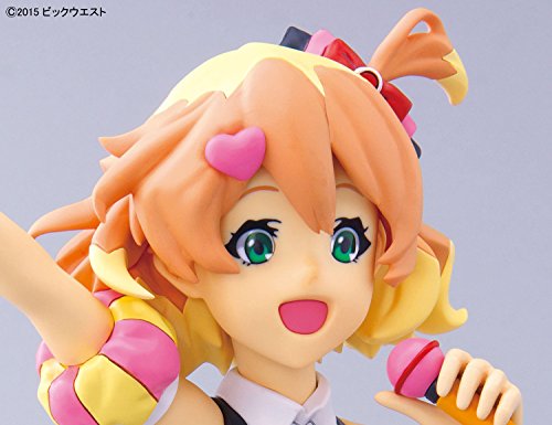 Bust de Freyja Wion, Macross Delta-Bandai