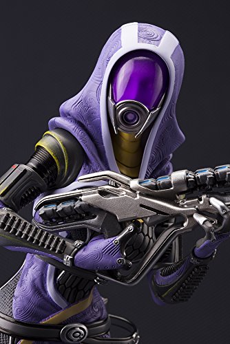 Tali'Zorah nar Rayya 1/7 Mass Effect 3 - Kotobukiya