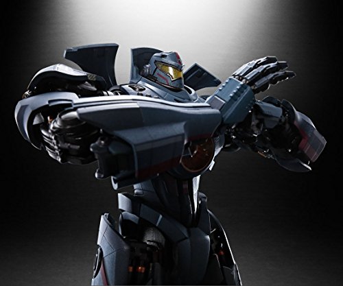 Gipsy Danger Soul of Chogokin Pacific Rim - Bandai
