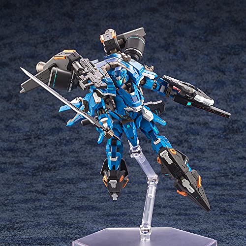 "Phantasy Star Online 2" A.I.S Vega