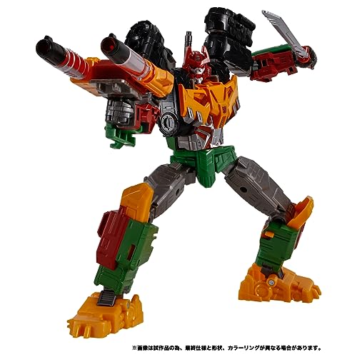 "Transformers" Transformers: Legacy TL-53 Bludgeon