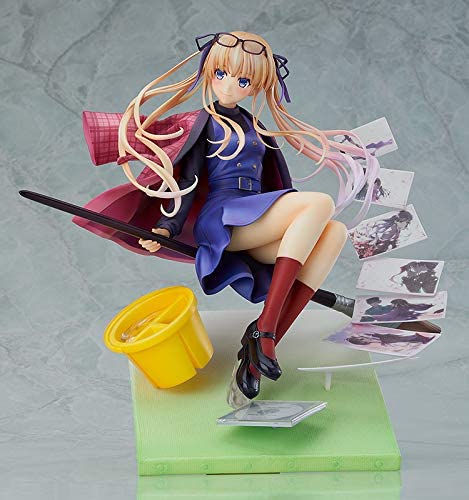 "Saenai Hiroin Kein Sodatkata fein" Eriri Spencer Sawamura Casual Outfit ver. (Gute Smile Company)