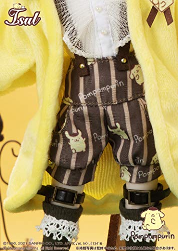 Isul Pom Pom Purin