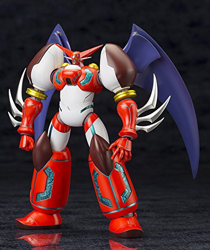 Shin Getter 1 Veränderung !! Getter Robo: Sekai Saigo No Hi-Kotobukiya