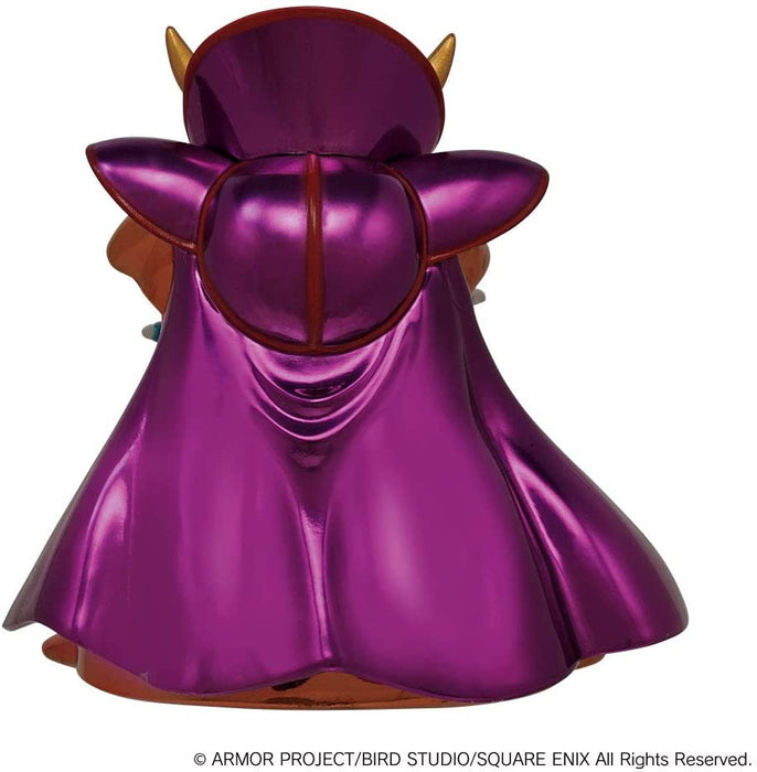 "Dragon Quest" Metallic Monsters Gallery Zoma