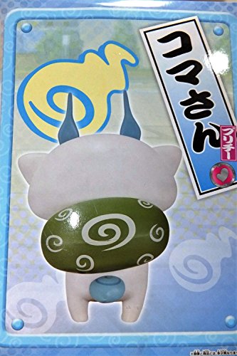 Komasan DXF Figure Youkai Watch - Banpresto