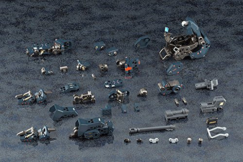 Bulkarm Alpha - 1/24 Skala - Hexa-Gang - Kotobukiya