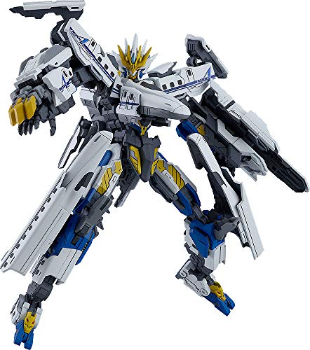 N700A Nozomi Moderni Shinkansen Henkei Robo Shinkalion - Good Smile Company
