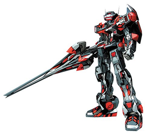 MZV-747-J (versione ombra) - Scala 1/100 - Dennou Senki Virtual-on Marz - Hasegawa