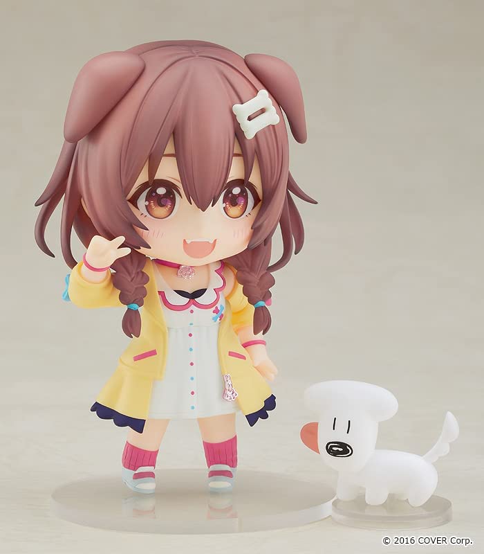 "Hololive Production" Nendoroid#1861 Inugami Korone