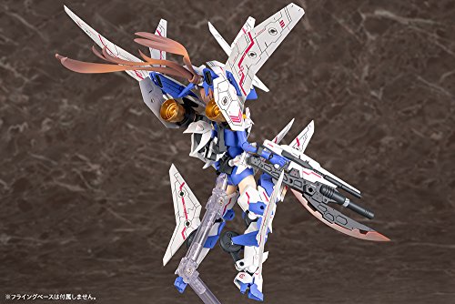 Megami Device SOL Raptor