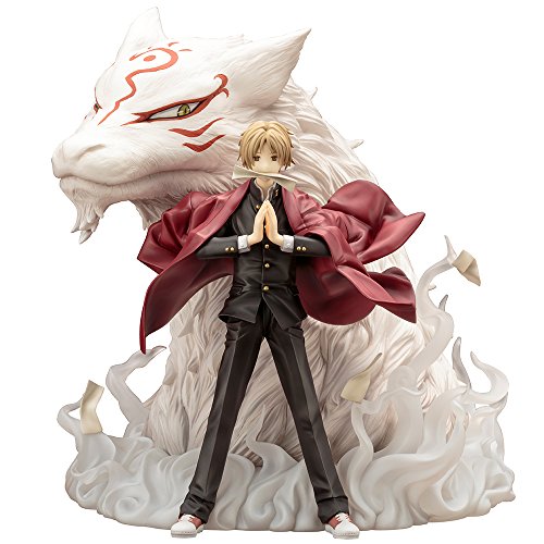Madara (Nyanko-sensei) Natsume Takashi ARTFX J Natsume Yuujinchou - Kotobukiya