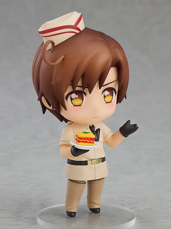 Nendoroid "Hetalia World Stars" Romano