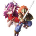 【Square Enix】"Trials of Mana" Bring Arts Duran & Angela