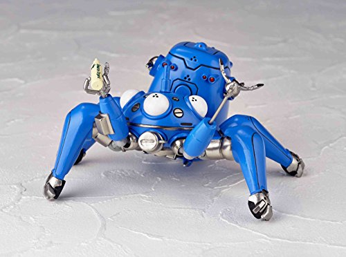 Tachikoma (Anime Ver. version) Revoltech (No.126EX) Koukaku Kidotai S.A.C. - Kaiyodo