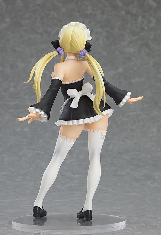 POP UP PARADE "Fairy Tail" Lucy Heartfilia Virgo Form Ver.