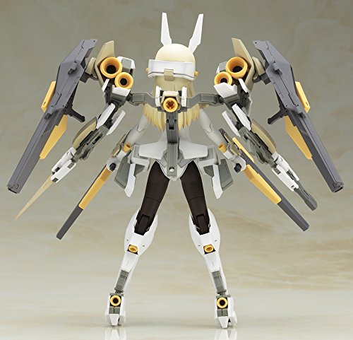 Baselard (Anime Ver. Version) - 1/1 Skala - Frame Arms Girl - Kotobukiya