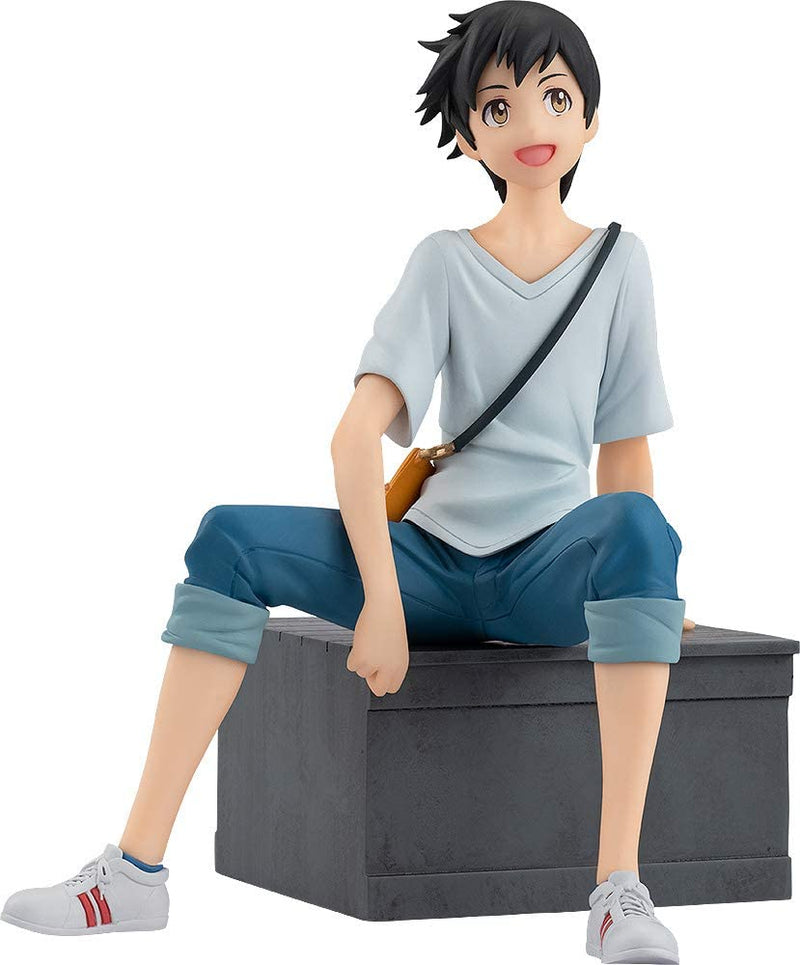 [Reissue] "Tenki Nein Ko / Witterung mit Ihnen" Pop Up Parade Morishima Hodaka (Gute Smile Company)