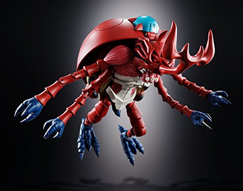 Tentomon Digivolving Spirits (#06) Digimon Adventure - Bandai