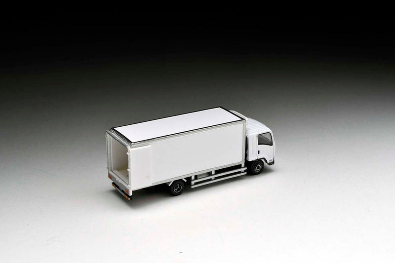 The Truck Collection Logistics Field Track Set A