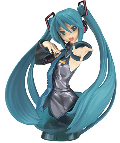 Hatsune Miku Bust Figure-rise Bust Vocaloid-Bandai