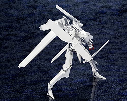 "Knights of Sidonia: Ai Tsumugu Hoshi" Yukimori