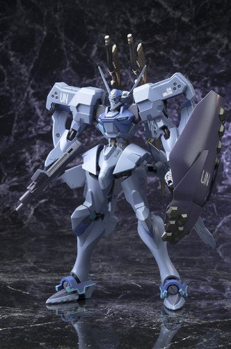 Shiranui (Storm Vanguard / Strike Vanguard Model-Version) - 1/144 Maßstab - Muv-luv Alternative - Kotobukiya
