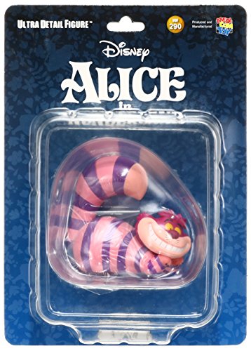 Cheshire Cat Ultra Detail Figure (No.290) Alice in Wonderland - Medicom Toy