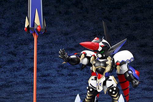 Sladegerlmir S.R.D-S Super robot Taisen Generation originale - Kotobukiya