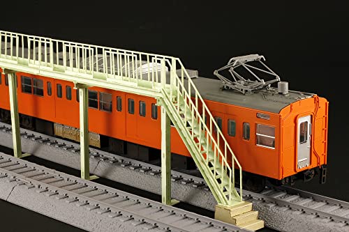 Paper Kit Pantograph Inspection