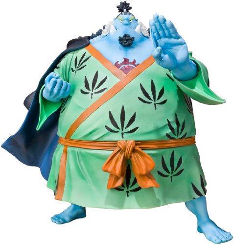 Jinbei (New World Ver.) Figuarts ZERO - One Piece