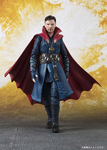 Dr. Strange S.H.Figuarts Avengers: Infinity War - Bandai