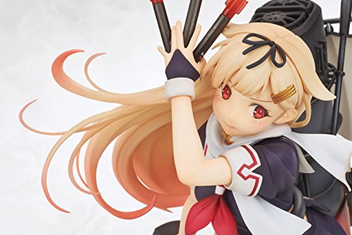 Yuudachi 1/8 Kai Ni Kantai Collection ~Kan Colle~ - Broccoli