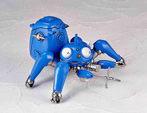 Tachikoma (Anime Ver. version) Revoltech (No.126EX) Koukaku Kidotai S.A.C. - Kaiyodo