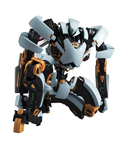 Arhan Variable Action Rakuen Tsuihou: Expelled From Paradise - MegaHouse