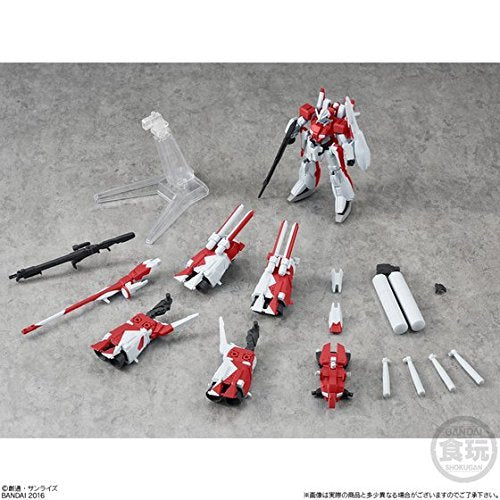 "Gundam" Universal Unit Hummingbird Ver. RED