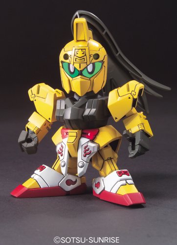 Shuuyu Hyaku Shiki SD Gundam BB Senshi (#315) BB Senshi Sangokuden Fuuun Gouketsu Hen-Bandai