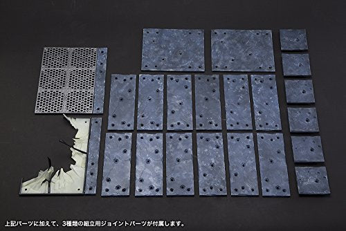 Arkham Knight 1/10 ARTFX+ Batman: Arkham Knight - Kotobukiya