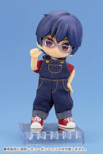 Boy Body Cu-Poche - Kotobukiya