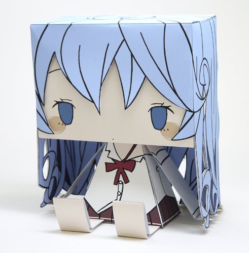 Touwa Erio GraPhig Denpa Onna à Seishun Otoko-Cospa