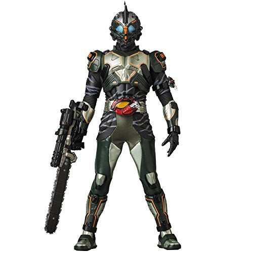 Kamen Rider Amazon Neo Alpha - 1/6 scale - Real Action Heroes (No.780) Kamen Rider Amazons the Movie Saigo no Shinpan - Medicom Toy | Ninoma