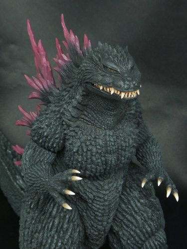Toho 30cm Series "Godzilla" Godzilla 1999